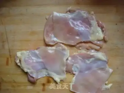 Make step 2