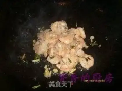 Make step 3