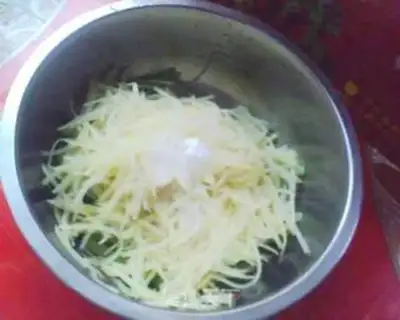 Make step 6
