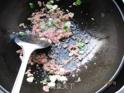 Make step 1