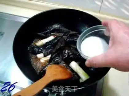 Make step 25
