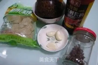 Make step 1