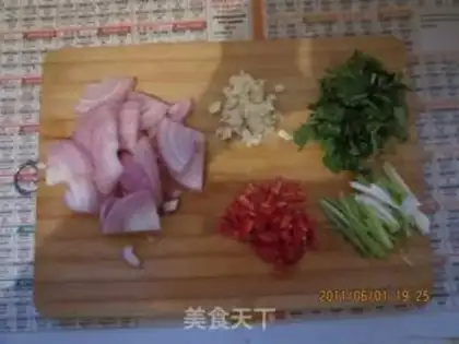 Make  step 1