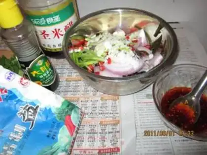 Make  step 2