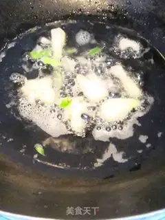 Make step 0