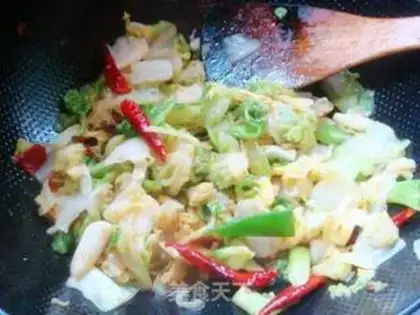 Make step 11
