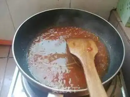 Make step 10