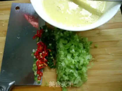 Make  step 1
