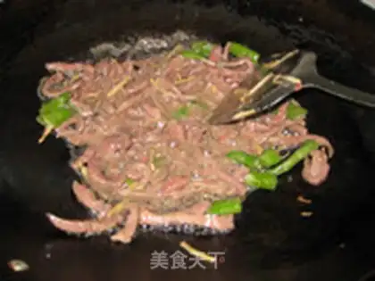 Make step 5