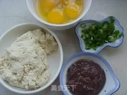 Make step 1