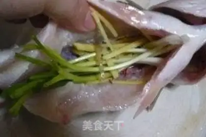 Make step 2