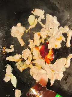 Make step 2