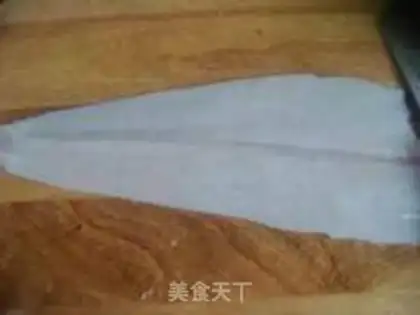 Make step 1