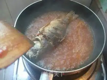 Make step 11