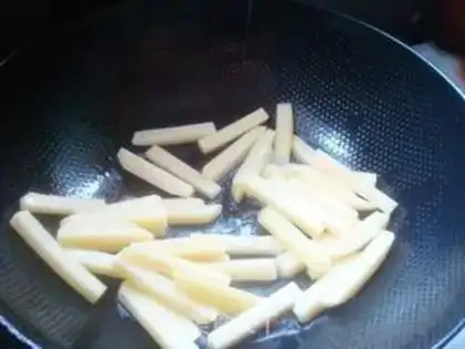 Make step 4