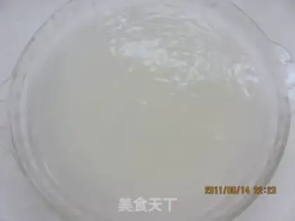 Make step 3