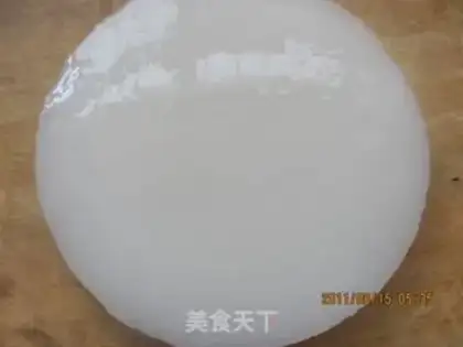 Make step 4