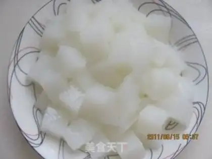 Make step 5