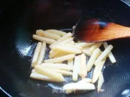 Make step 6