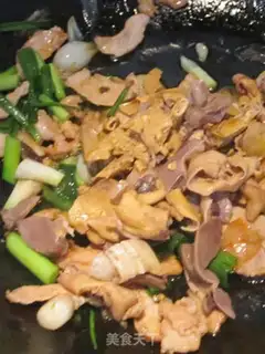 Make step 5