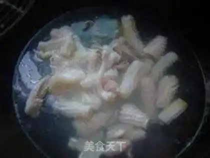 Make step 4