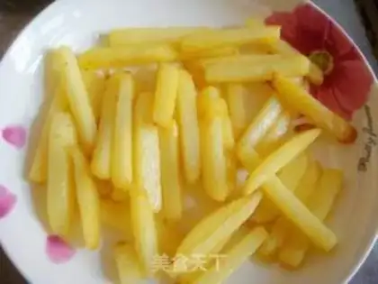 Make step 7
