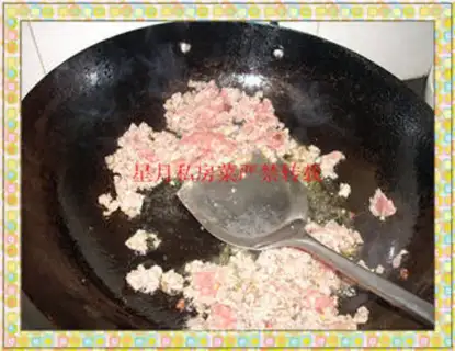 Make step 5