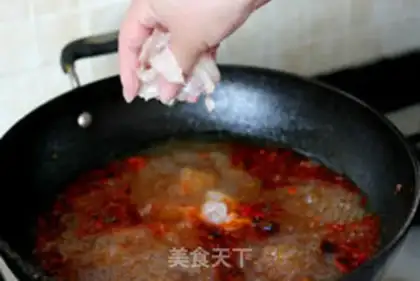 Make step 11