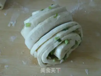 Make step 5