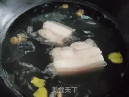 Make step 2