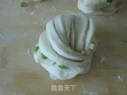 Make step 6