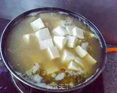 Make step 5