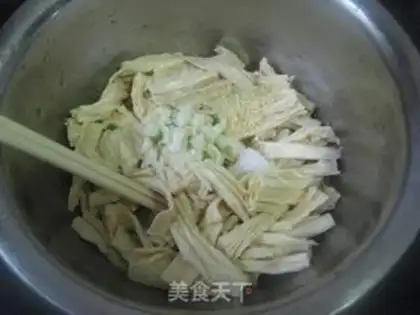 Make step 3