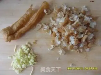 Make step 1