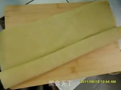 Make step 0