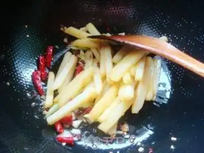 Make step 10