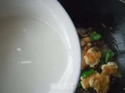 Make step 10