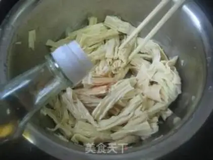 Make step 5