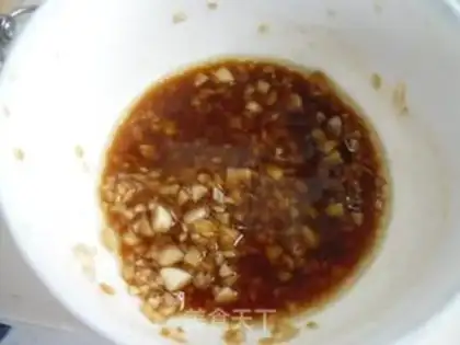Make step 5