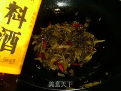 Make step 5