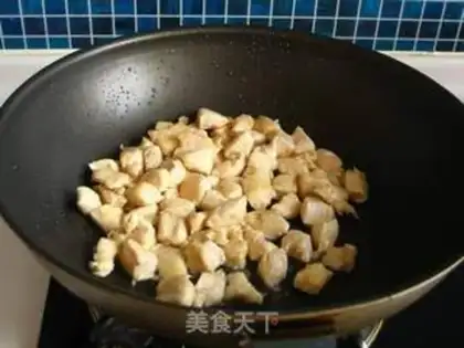 Make step 5