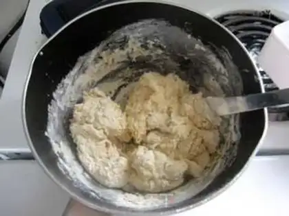 Make  step 2