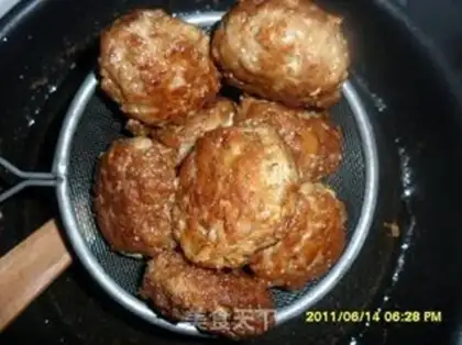 Make step 5