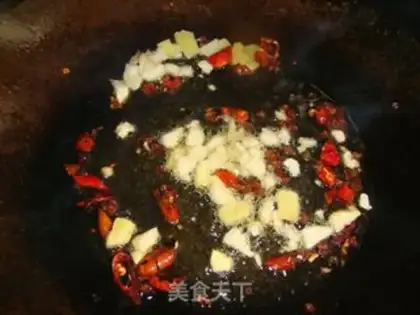 Make step 3