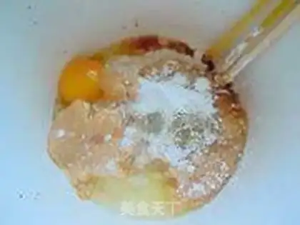 Make step 1