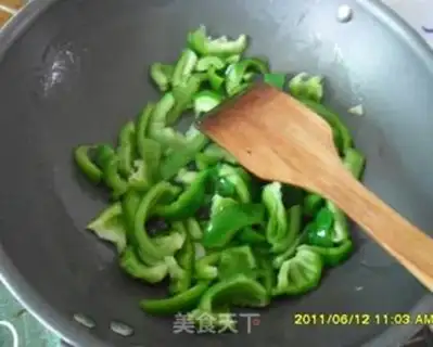 Make step 5