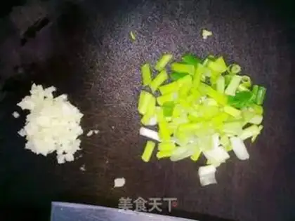 Make step 1