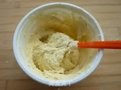 Make step 3