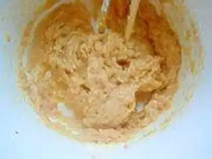 Make step 2