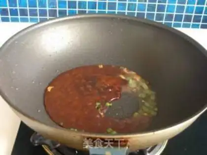 Make step 8
